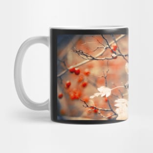 Autumn Forest Mug